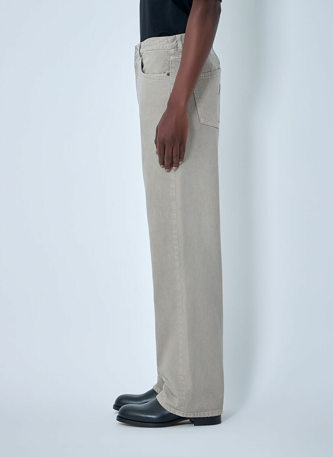 The Row Siouxie Jeans