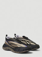 Reebok X Cottweiler - Zig 3D Storm Hydro Sneakers