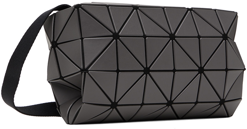 BAO BAO ISSEY MIYAKE CARTON MATTE ショルダー