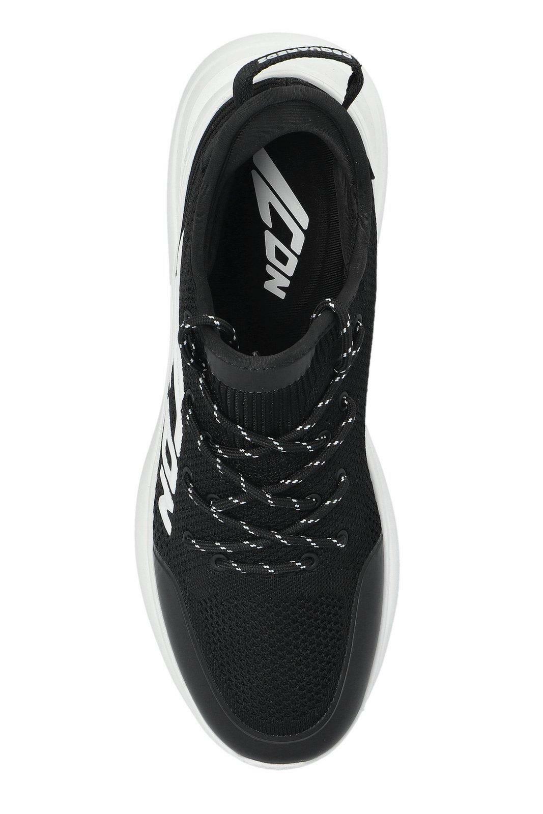 Dsquared2 Sneakers  68561 con lacci