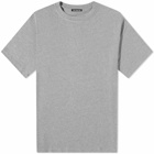 Cole Buxton Men's Fighters Print T-Shirt in Grey Marl