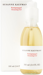 Susanne Kaufmann Cleansing Gel, 3.4 oz