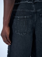 Vans Five Pocket Denim Shorts