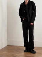 Givenchy - Denim Jacket - Black