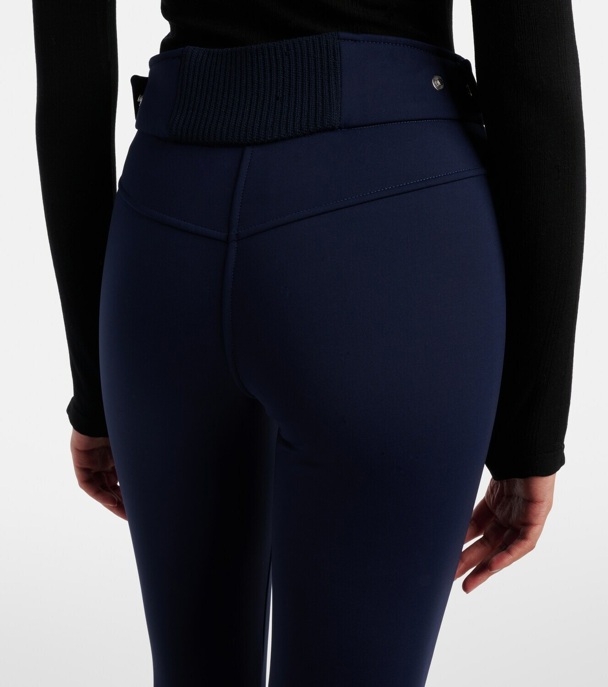 Cordova St. Moritz flared ski pants