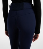 Cordova St. Moritz flared ski pants