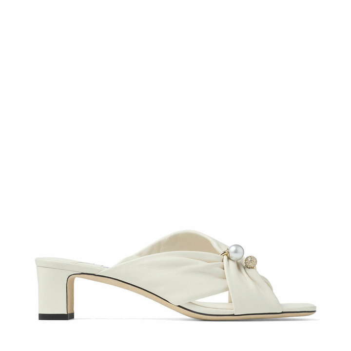 Photo: Jimmy Choo Rafi 45 Sandal