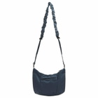 F/CE. Textured Twill Pouch in Navy 