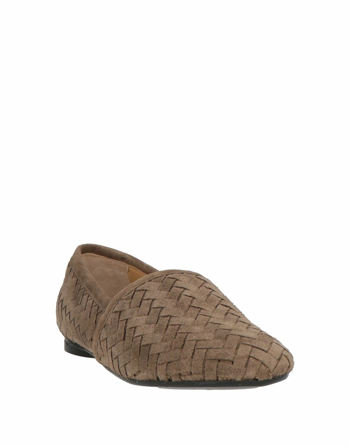 Castañer Womens Loafers Khaki