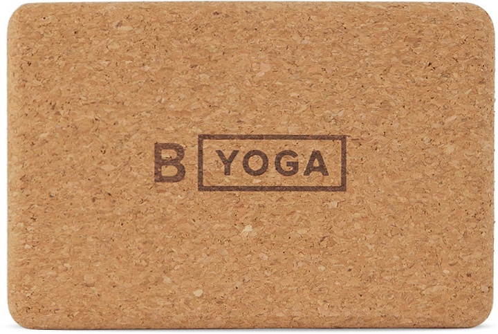 Photo: B.Yoga Yoga The Cork Block 4
