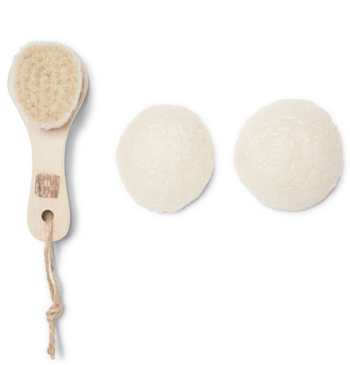 Photo: Japan Best - Facial Cleaning Set - Multi