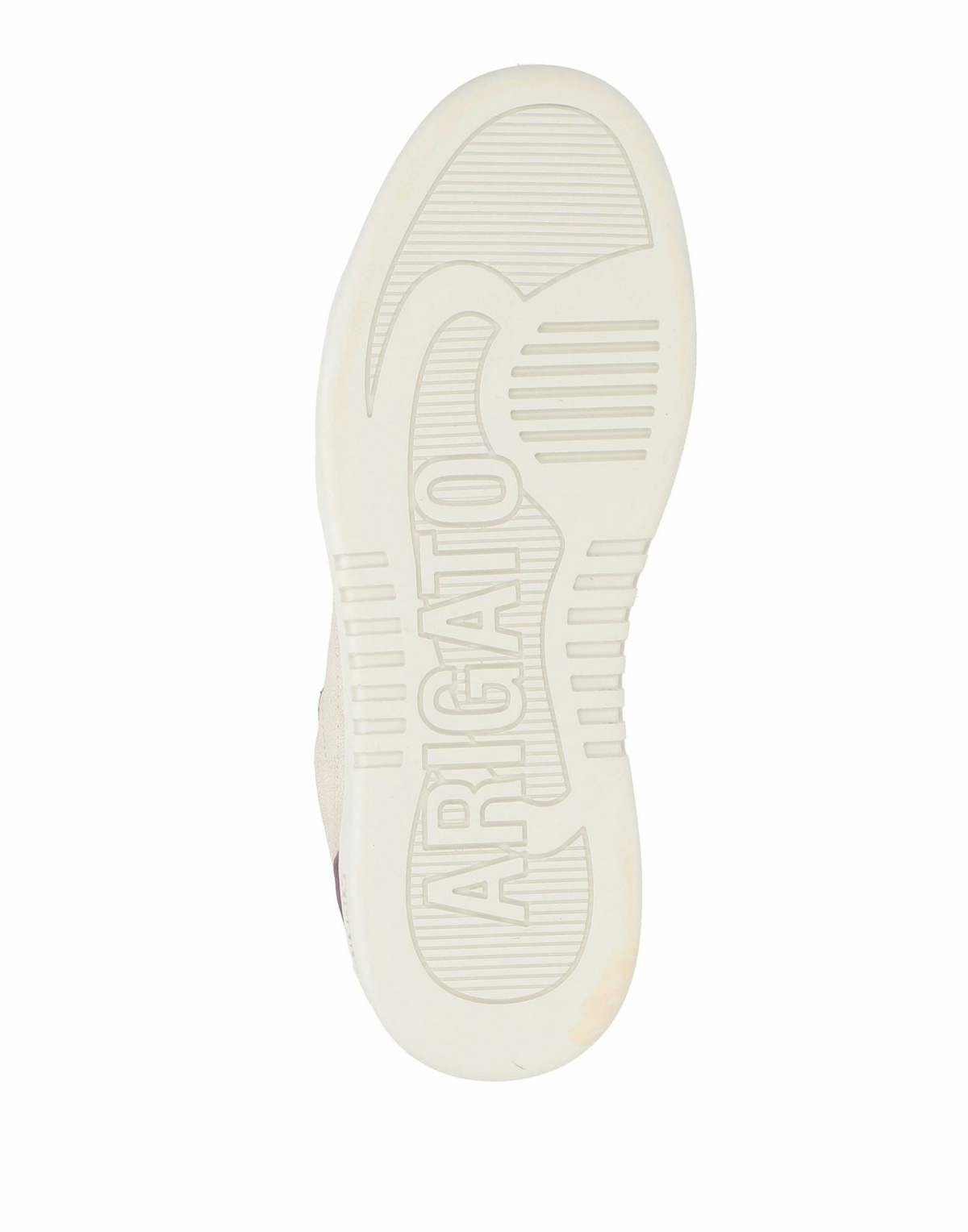 Axel Arigato Womens Sneakers in Purple