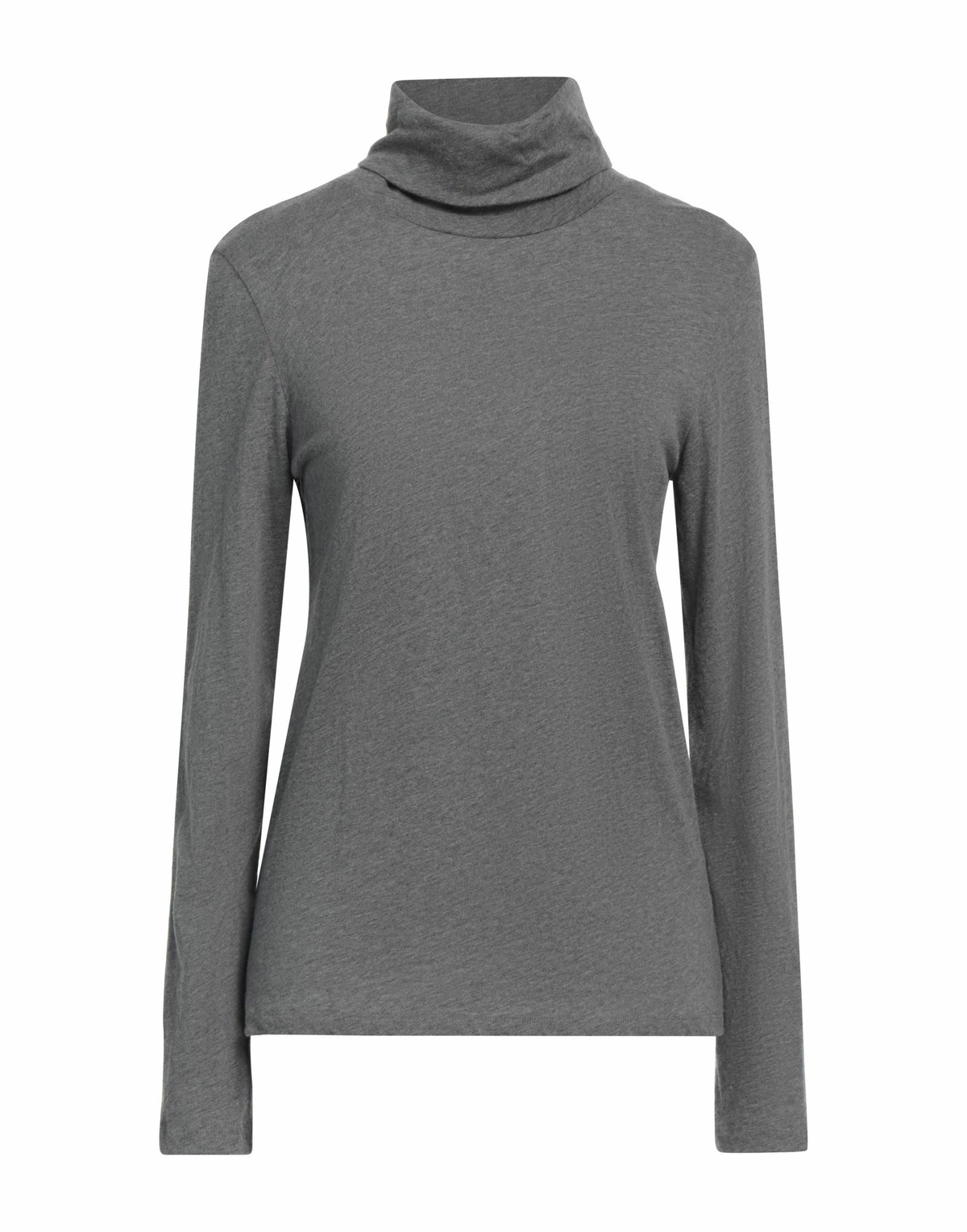 Majestic Filatures Womens T-shirt in Grey