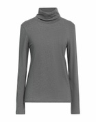Majestic Filatures Womens T-shirt in Grey