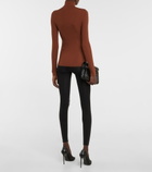 Wolford - Turtleneck sweater