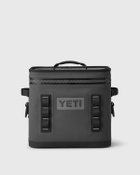 Yeti Hopper Flip 12 Soft Cooler Grey Cool Stuff
