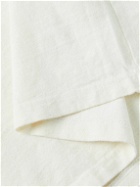 Jungmaven - Baja Hemp and Cotton-Blend Jersey T-Shirt - Neutrals