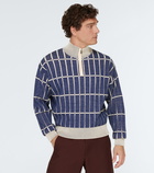 Jacquemus - Le Pull Malha jacquard sweater