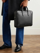 Mulberry - Belgrace Full-Grain Leather Briefcase