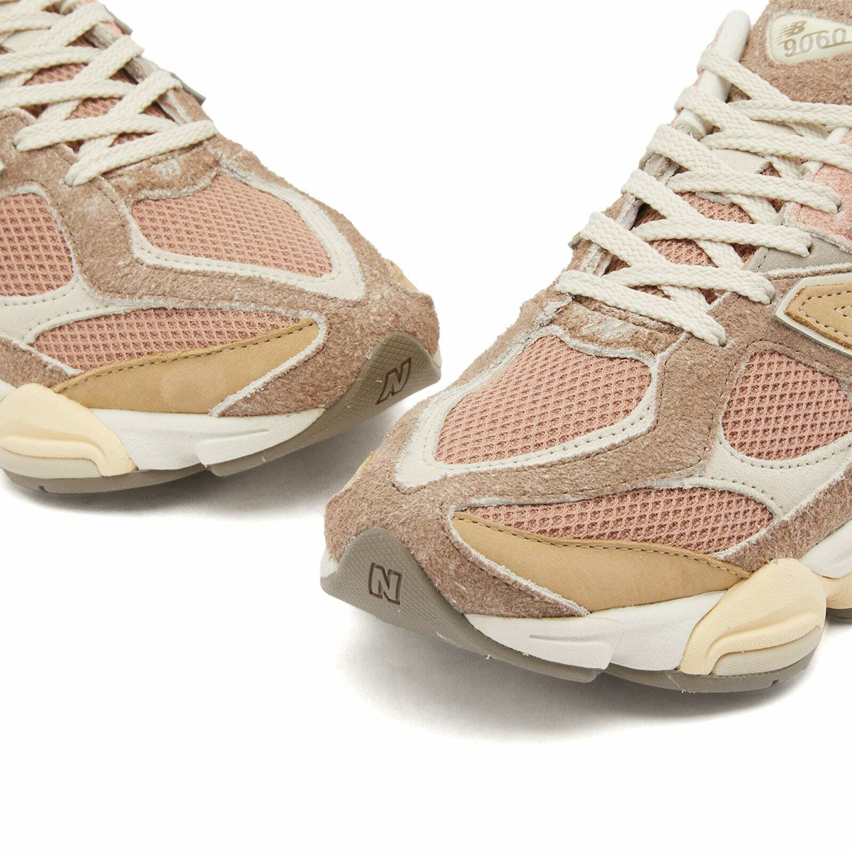 New Balance 9060 Sneaker in Landslide New Balance