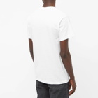 Fucking Awesome Men's Identity T-Shirt in White