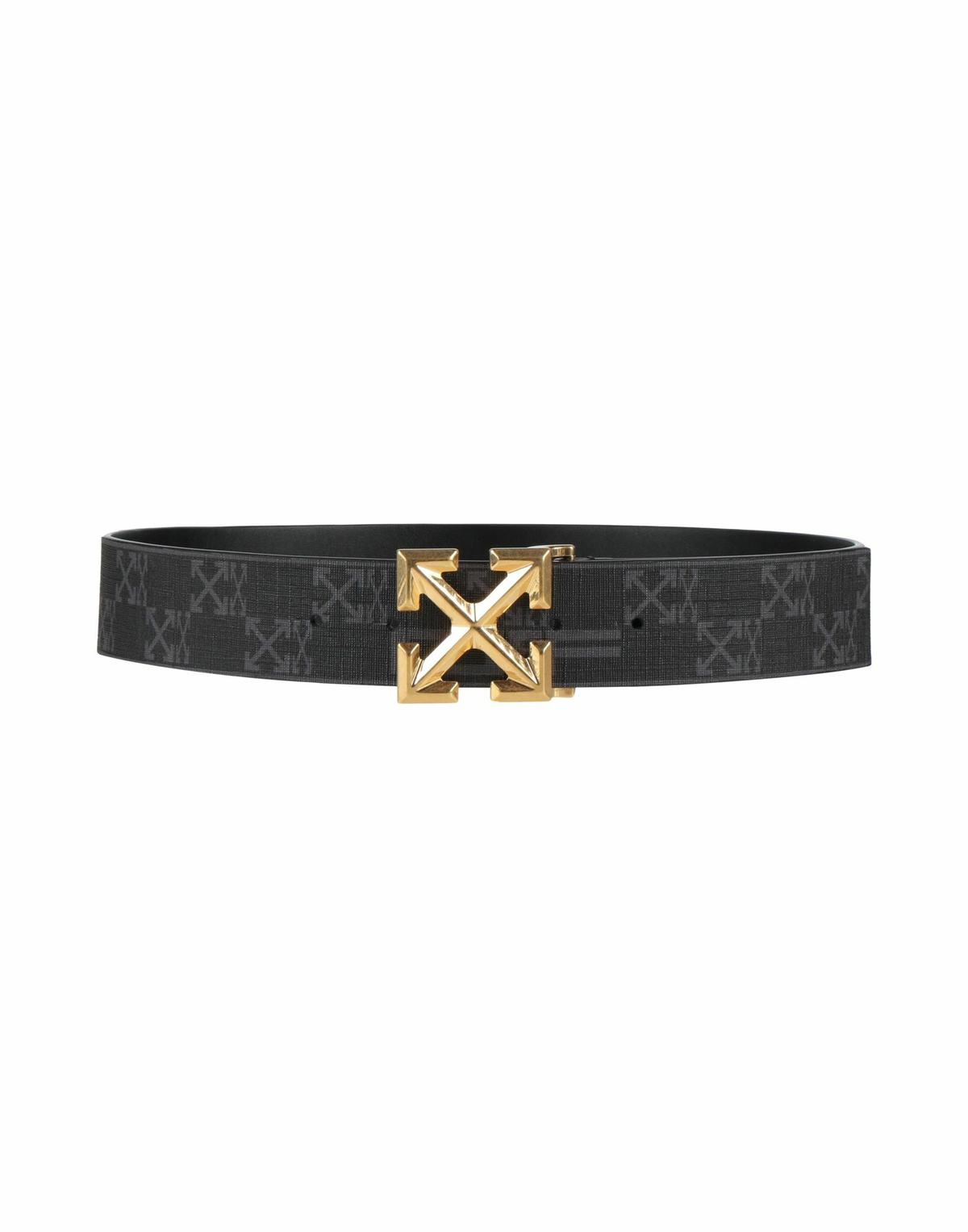 Off-white Womens Belt in Black