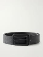 Montblanc - 35mm Leather Belt