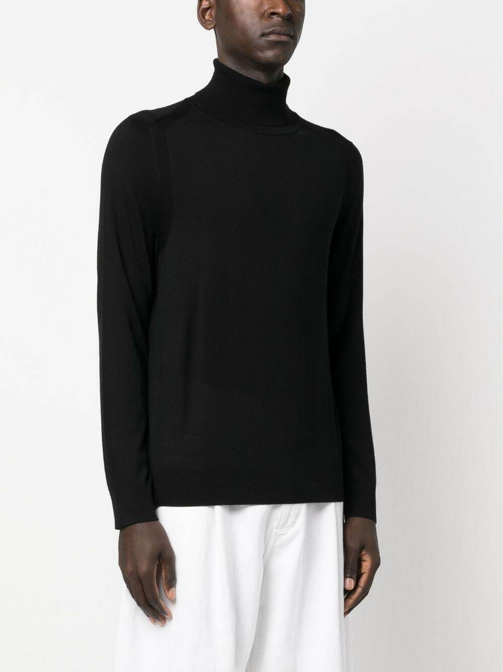 Paul smith hot sale black jumper