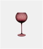 NasonMoretti - Gigolo red wine glass