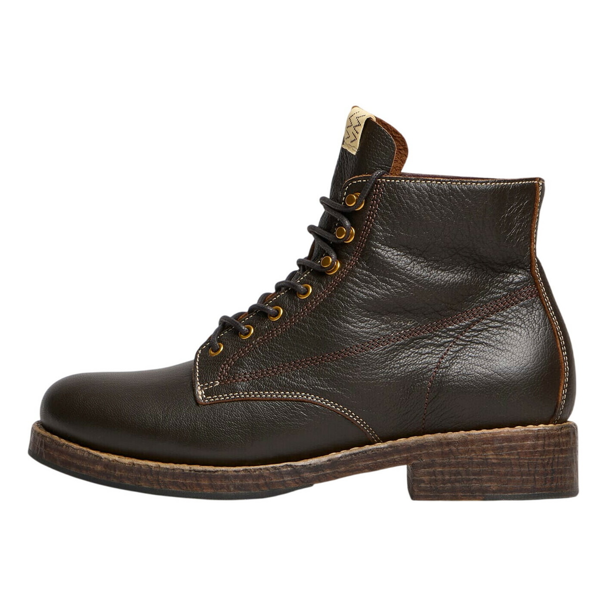 Visvim Zermatt Boot-Folk Visvim