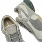 Puma Men's CELL GEO 1 Sneaker in Stormy Slate/Mineral Gray