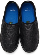 PS by Paul Smith Black Petzel Loafers