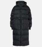 Adidas by Stella McCartney Convertible puffer coat