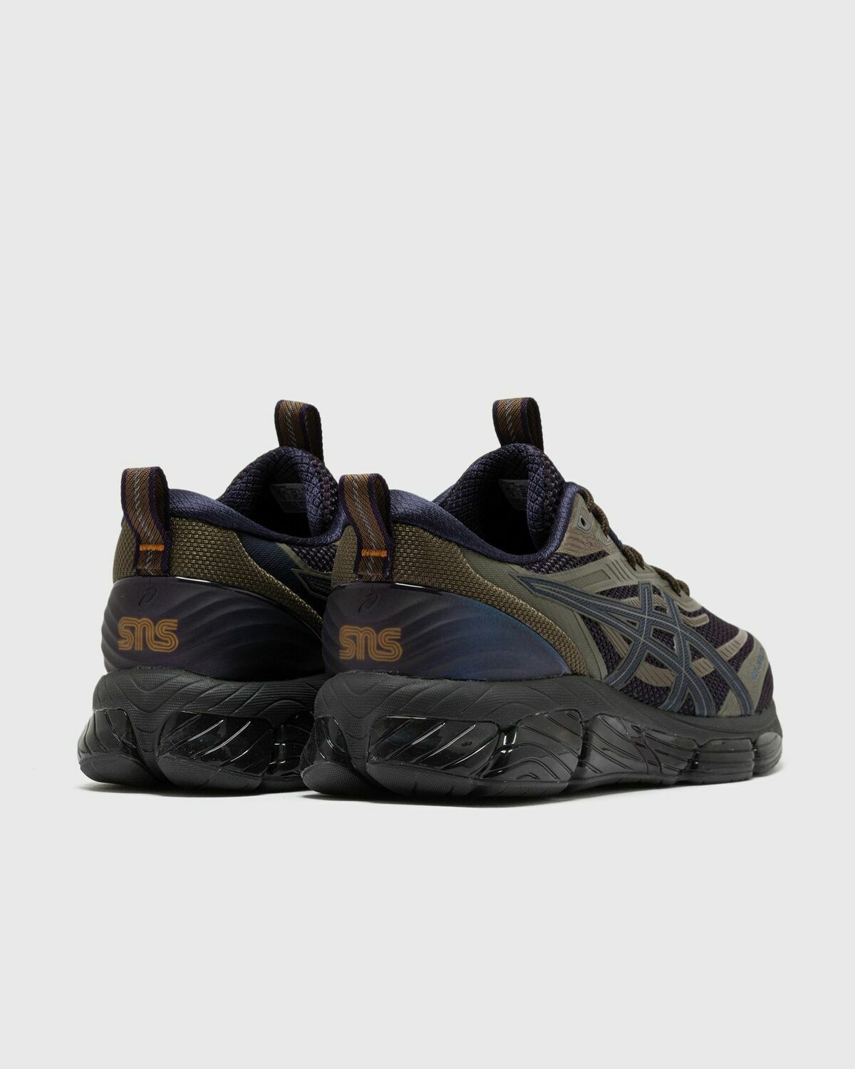 靴 ASICS GEL-QUANTUM 360 VIII UTILITY GEL-QUANTUM 360 VIII DIGITUNE | Unisex | Illuminate Yellow