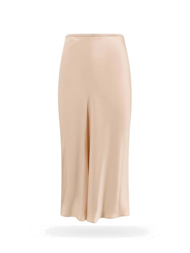 Photo: Loro Piana   Skirt Pink   Womens