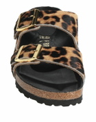 Birkenstock Womens Sandals Sand