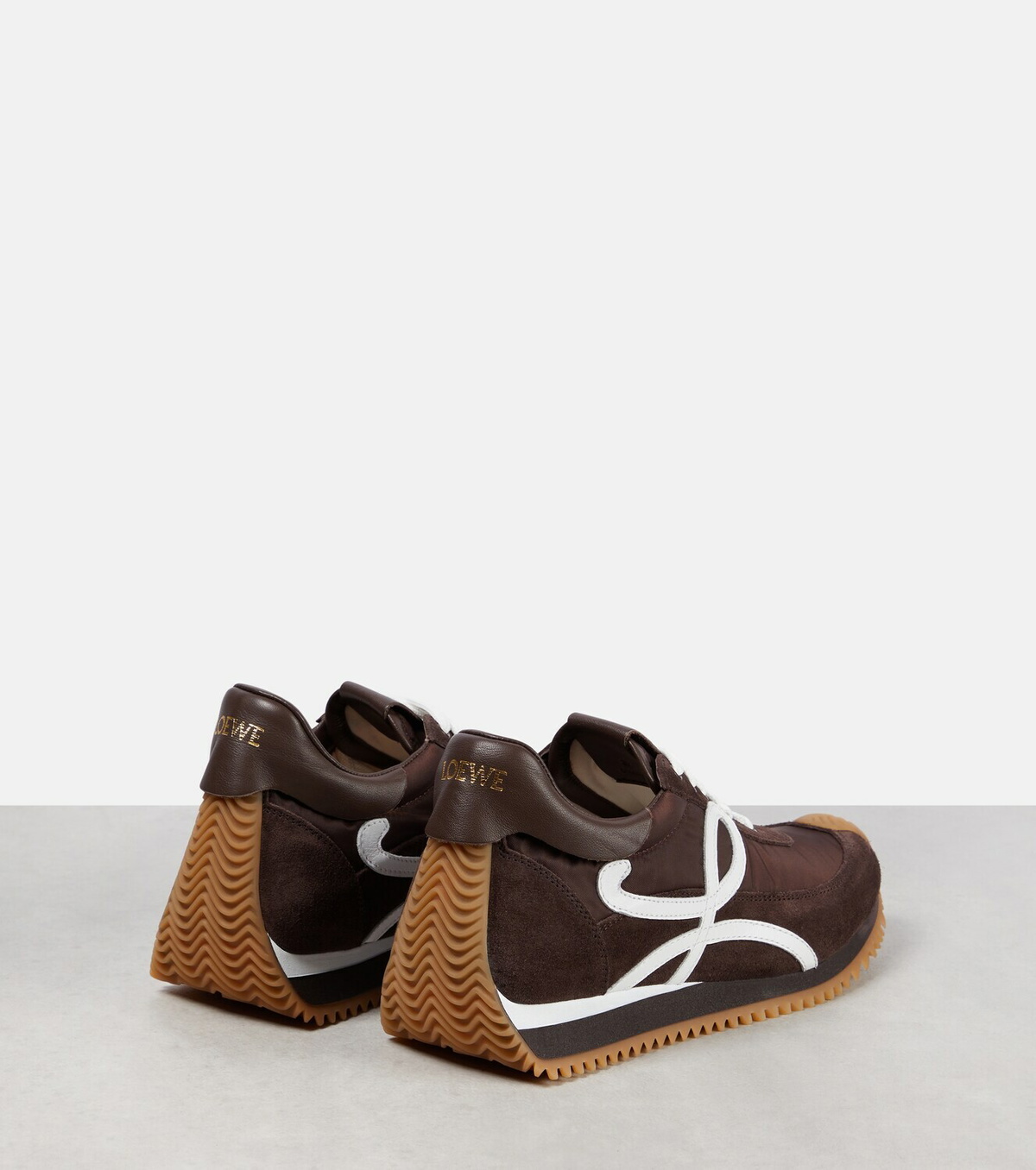 Loewe Flow Runner sneakers Loewe Loewe Flow Runner sneakers Loewe
