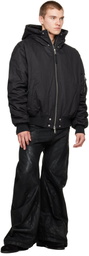 thom/krom Black M J 89 Jacket
