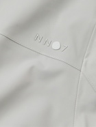 NN07 - Kim 8240 Shell Jacket - Gray