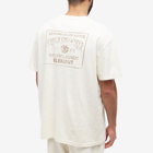Polo Ralph Lauren Men's x Element T-Shirt in Ecru