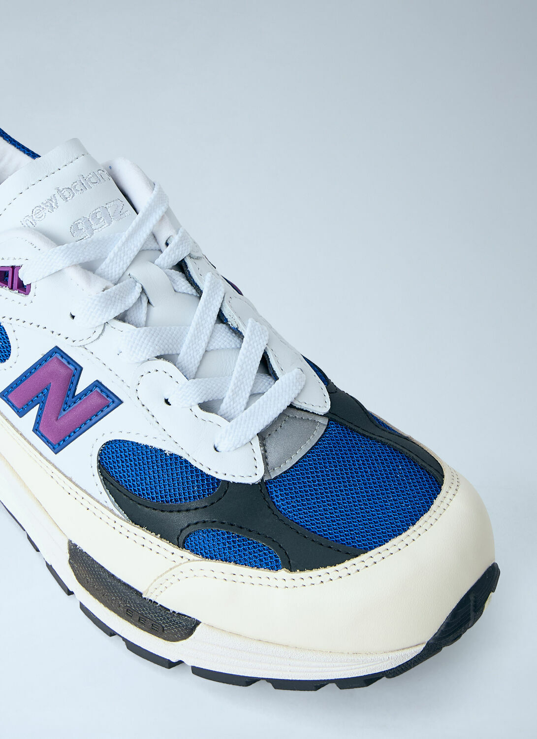 New Balance Made in USA 992 Sneakers