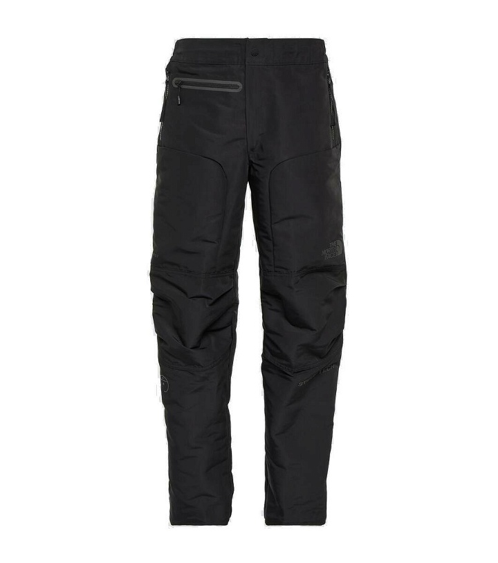 Photo: The North Face Steep Tech Smear straight pants