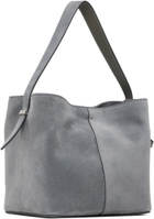 Métier Gray Tilt 16 Tote