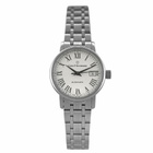 Carl F. Bucherer Adamavi Classic Automatic Silver Dial Ladies Watch 00.10319.08.11.21