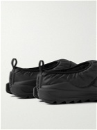 Sorel - Ona™ RMX Ripstop Slip-On Sneakers - Black