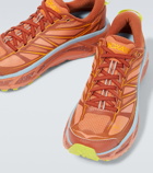 Hoka One One - Mafate Speed 2 running shoes