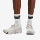 ON Men's Cloudmster 2 Sneakers in Grey