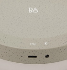 Bang & Olufsen - BeoPlay A1 Portable Bluetooth Speaker - Gray