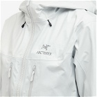 Arc'teryx Women's Alpha Jacket in Solitude