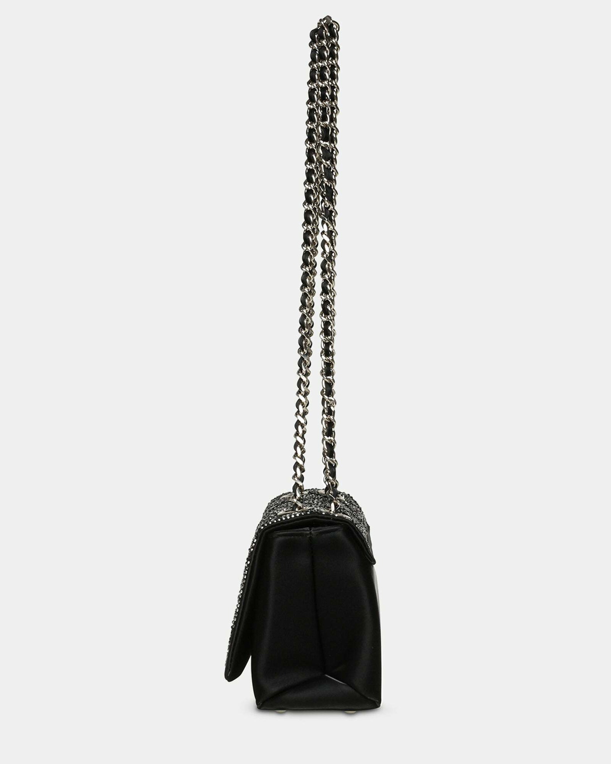 Steve Madden Bcoupe Bag in Black